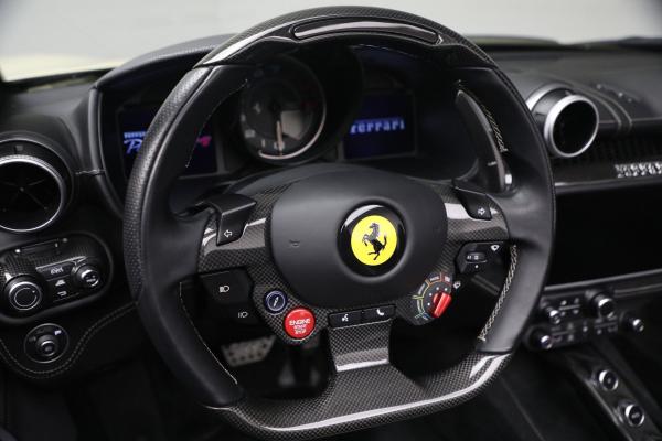 Used 2023 Ferrari Portofino M for sale $279,900 at Rolls-Royce Motor Cars Greenwich in Greenwich CT 06830 26