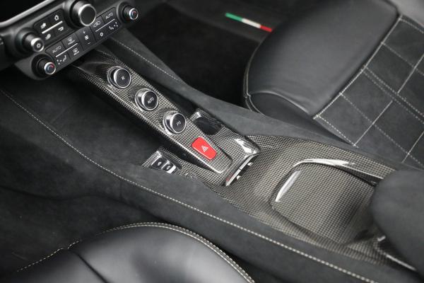 Used 2023 Ferrari Portofino M for sale $279,900 at Rolls-Royce Motor Cars Greenwich in Greenwich CT 06830 27