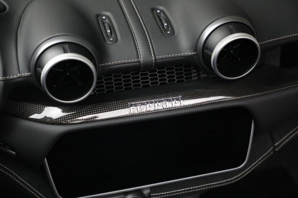 Used 2023 Ferrari Portofino M for sale $279,900 at Rolls-Royce Motor Cars Greenwich in Greenwich CT 06830 28