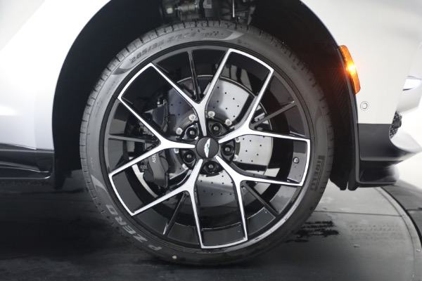 New 2026 Aston Martin DBX 707 for sale $290,200 at Rolls-Royce Motor Cars Greenwich in Greenwich CT 06830 13