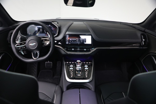 New 2026 Aston Martin DBX S for sale $311,400 at Rolls-Royce Motor Cars Greenwich in Greenwich CT 06830 27
