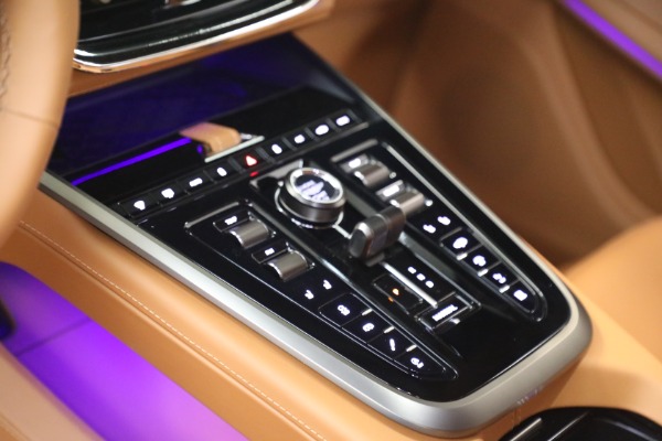 New 2026 Aston Martin DBX 707 for sale $286,900 at Rolls-Royce Motor Cars Greenwich in Greenwich CT 06830 21