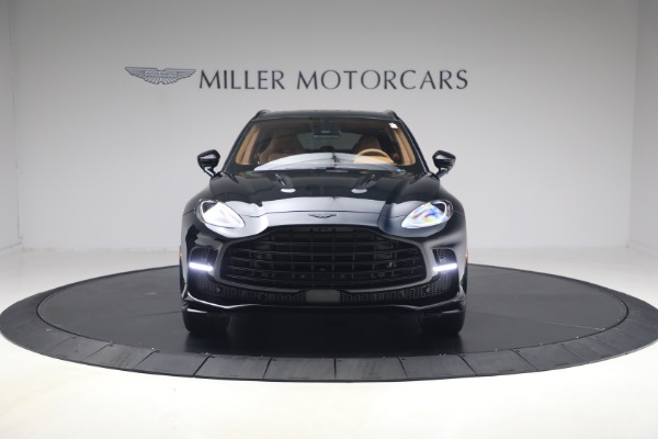 New 2026 Aston Martin DBX 707 for sale $337,500 at Rolls-Royce Motor Cars Greenwich in Greenwich CT 06830 13