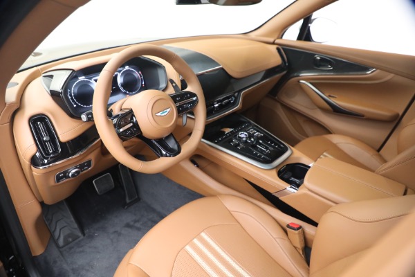 New 2026 Aston Martin DBX 707 for sale $337,500 at Rolls-Royce Motor Cars Greenwich in Greenwich CT 06830 15