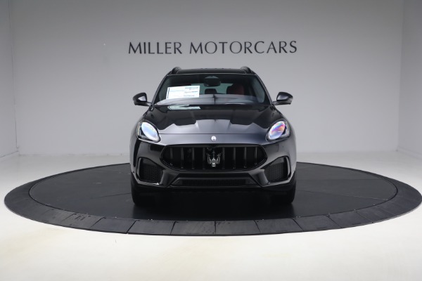 New 2026 Maserati Grecale Modena for sale $98,585 at Rolls-Royce Motor Cars Greenwich in Greenwich CT 06830 12