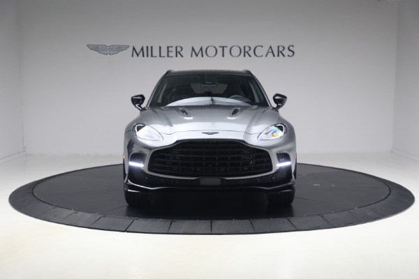 New 2026 Aston Martin DBX 707 for sale $307,800 at Rolls-Royce Motor Cars Greenwich in Greenwich CT 06830 12