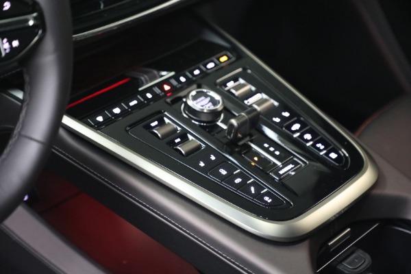 New 2026 Aston Martin DBX 707 for sale $307,800 at Rolls-Royce Motor Cars Greenwich in Greenwich CT 06830 22