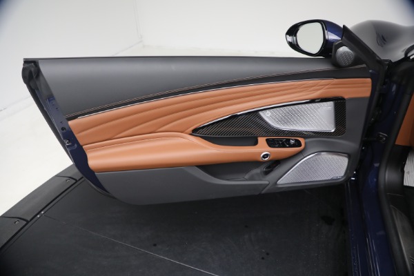 New 2026 Maserati GranCabrio Modena for sale $178,635 at Rolls-Royce Motor Cars Greenwich in Greenwich CT 06830 24