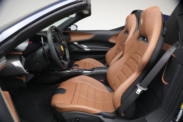 Used 2024 Ferrari SF90 Spider for sale $575,900 at Rolls-Royce Motor Cars Greenwich in Greenwich CT 06830 15