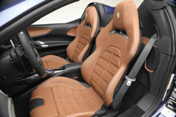 Used 2024 Ferrari SF90 Spider for sale $575,900 at Rolls-Royce Motor Cars Greenwich in Greenwich CT 06830 16