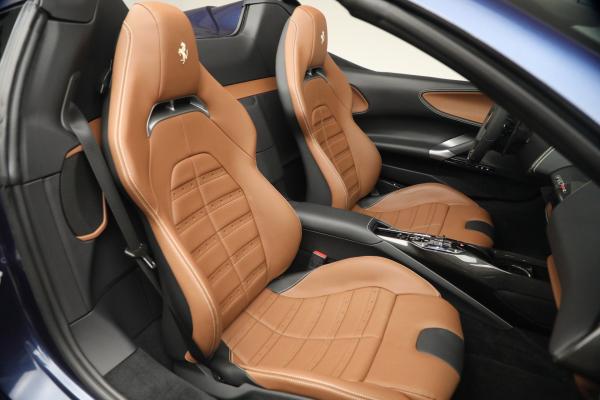 Used 2024 Ferrari SF90 Spider for sale $575,900 at Rolls-Royce Motor Cars Greenwich in Greenwich CT 06830 19