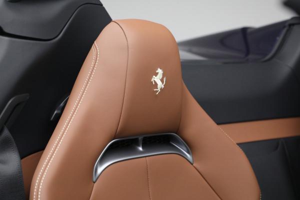 Used 2024 Ferrari SF90 Spider for sale $575,900 at Rolls-Royce Motor Cars Greenwich in Greenwich CT 06830 20