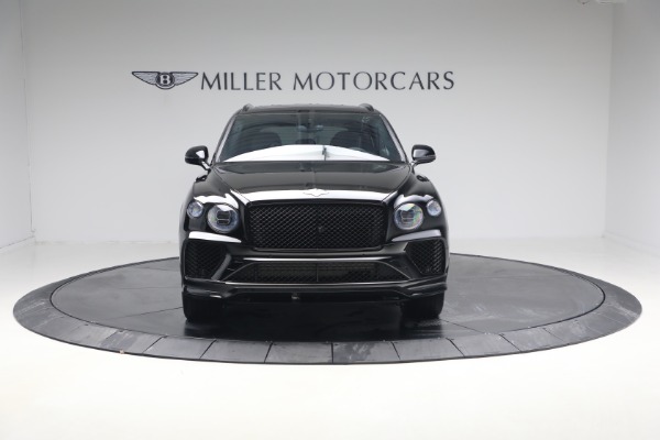 Used 2023 Bentley Bentayga Speed for sale $181,900 at Rolls-Royce Motor Cars Greenwich in Greenwich CT 06830 13