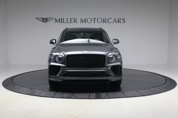 Used 2022 Bentley Bentayga Speed for sale $165,900 at Rolls-Royce Motor Cars Greenwich in Greenwich CT 06830 8