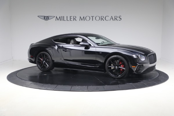 Used 2022 Bentley Continental GT V8 for sale $173,900 at Rolls-Royce Motor Cars Greenwich in Greenwich CT 06830 10