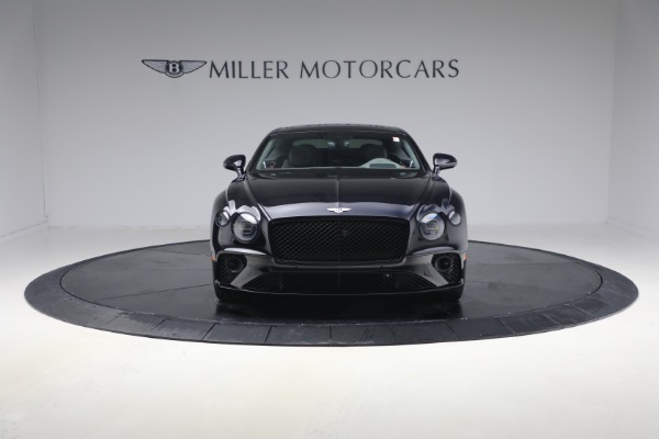 Used 2022 Bentley Continental GT V8 for sale $173,900 at Rolls-Royce Motor Cars Greenwich in Greenwich CT 06830 12
