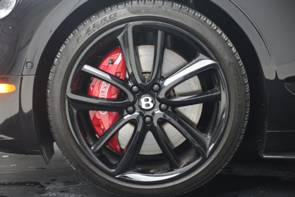Used 2022 Bentley Continental GT V8 for sale $173,900 at Rolls-Royce Motor Cars Greenwich in Greenwich CT 06830 15