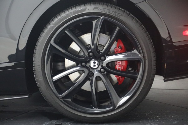 Used 2022 Bentley Continental GT V8 for sale $173,900 at Rolls-Royce Motor Cars Greenwich in Greenwich CT 06830 18