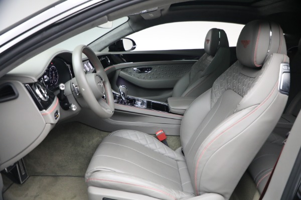 Used 2022 Bentley Continental GT V8 for sale $173,900 at Rolls-Royce Motor Cars Greenwich in Greenwich CT 06830 20