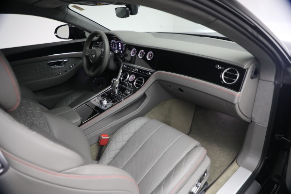 Used 2022 Bentley Continental GT V8 for sale $173,900 at Rolls-Royce Motor Cars Greenwich in Greenwich CT 06830 25