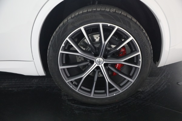 New 2026 Maserati Grecale Modena for sale $99,195 at Rolls-Royce Motor Cars Greenwich in Greenwich CT 06830 24