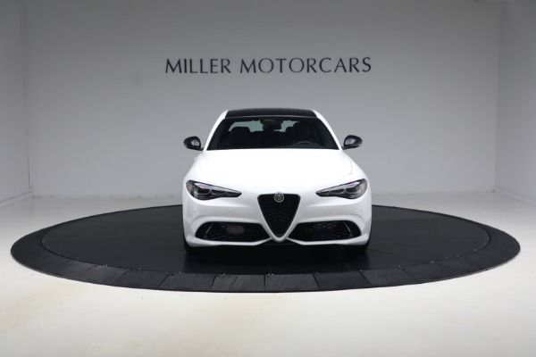 New 2026 Alfa Romeo Giulia for sale $43,000 at Rolls-Royce Motor Cars Greenwich in Greenwich CT 06830 15