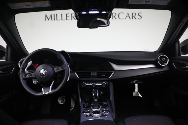New 2026 Alfa Romeo Giulia for sale $43,000 at Rolls-Royce Motor Cars Greenwich in Greenwich CT 06830 23