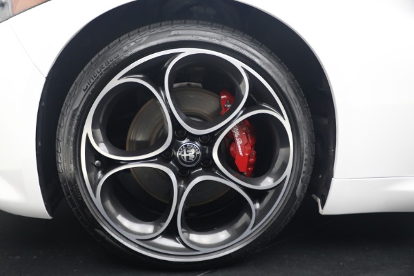 New 2026 Alfa Romeo Giulia for sale $43,000 at Rolls-Royce Motor Cars Greenwich in Greenwich CT 06830 25