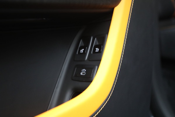 New 2026 Rolls-Royce Cullinan for sale $496,650 at Rolls-Royce Motor Cars Greenwich in Greenwich CT 06830 28