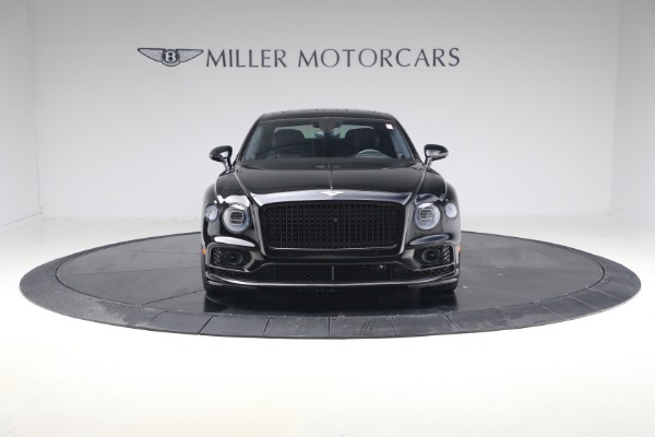 Used 2023 Bentley Flying Spur V8 for sale $143,900 at Rolls-Royce Motor Cars Greenwich in Greenwich CT 06830 12