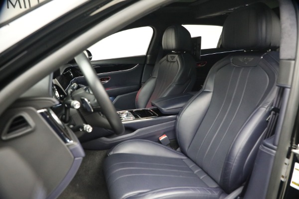 Used 2023 Bentley Flying Spur V8 for sale $143,900 at Rolls-Royce Motor Cars Greenwich in Greenwich CT 06830 21