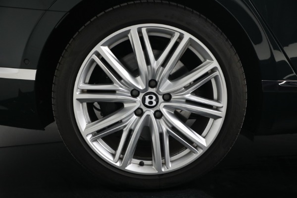 Used 2023 Bentley Flying Spur Hybrid for sale $143,900 at Rolls-Royce Motor Cars Greenwich in Greenwich CT 06830 12