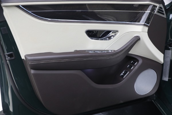 Used 2023 Bentley Flying Spur Hybrid for sale $143,900 at Rolls-Royce Motor Cars Greenwich in Greenwich CT 06830 14