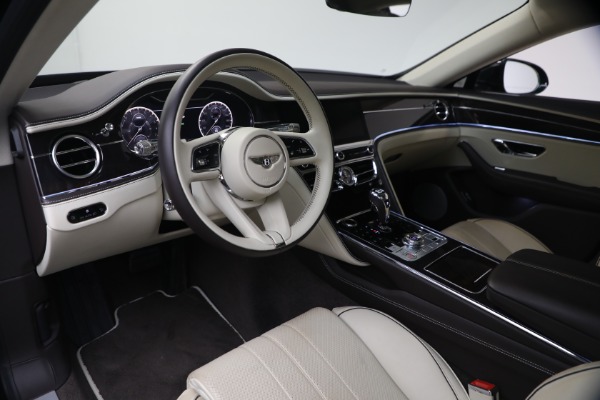 Used 2023 Bentley Flying Spur Hybrid for sale $143,900 at Rolls-Royce Motor Cars Greenwich in Greenwich CT 06830 15