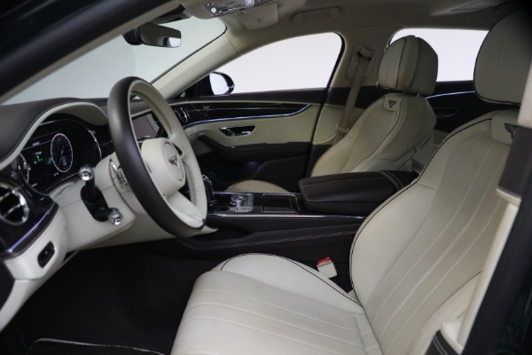Used 2023 Bentley Flying Spur Hybrid for sale $143,900 at Rolls-Royce Motor Cars Greenwich in Greenwich CT 06830 16