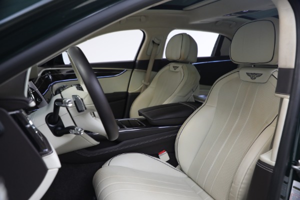 Used 2023 Bentley Flying Spur Hybrid for sale $143,900 at Rolls-Royce Motor Cars Greenwich in Greenwich CT 06830 17