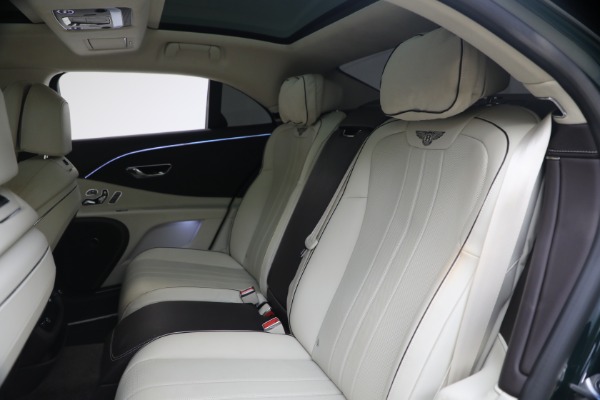 Used 2023 Bentley Flying Spur Hybrid for sale $143,900 at Rolls-Royce Motor Cars Greenwich in Greenwich CT 06830 20