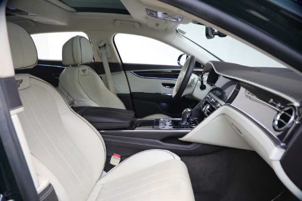 Used 2023 Bentley Flying Spur Hybrid for sale $143,900 at Rolls-Royce Motor Cars Greenwich in Greenwich CT 06830 23