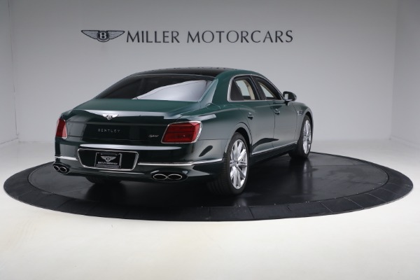 Used 2023 Bentley Flying Spur Hybrid for sale $143,900 at Rolls-Royce Motor Cars Greenwich in Greenwich CT 06830 5