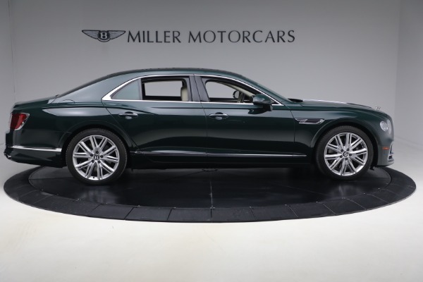 Used 2023 Bentley Flying Spur Hybrid for sale $143,900 at Rolls-Royce Motor Cars Greenwich in Greenwich CT 06830 6