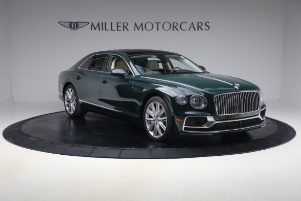 Used 2023 Bentley Flying Spur Hybrid for sale $143,900 at Rolls-Royce Motor Cars Greenwich in Greenwich CT 06830 7