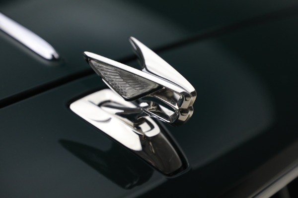 Used 2023 Bentley Flying Spur Hybrid for sale $143,900 at Rolls-Royce Motor Cars Greenwich in Greenwich CT 06830 9