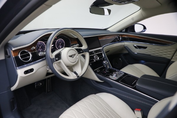 Used 2020 Bentley Flying Spur W12 for sale Sold at Rolls-Royce Motor Cars Greenwich in Greenwich CT 06830 15