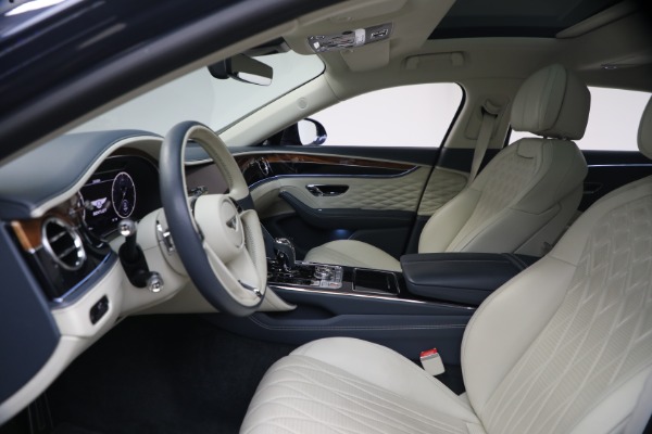 Used 2020 Bentley Flying Spur W12 for sale Sold at Rolls-Royce Motor Cars Greenwich in Greenwich CT 06830 16