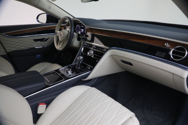 Used 2020 Bentley Flying Spur W12 for sale Sold at Rolls-Royce Motor Cars Greenwich in Greenwich CT 06830 22