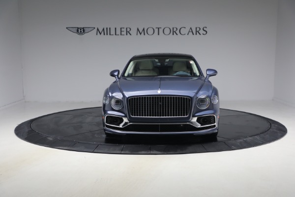 Used 2020 Bentley Flying Spur W12 for sale Sold at Rolls-Royce Motor Cars Greenwich in Greenwich CT 06830 8
