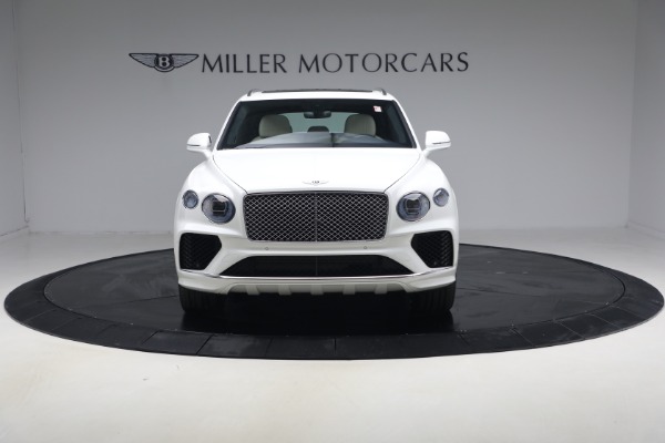 Used 2023 Bentley Bentayga V8 for sale $123,900 at Rolls-Royce Motor Cars Greenwich in Greenwich CT 06830 12
