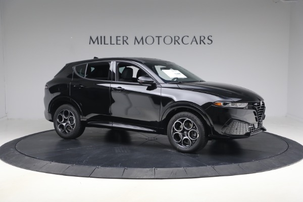 New 2026 Alfa Romeo Tonale Sprint for sale $43,690 at Rolls-Royce Motor Cars Greenwich in Greenwich CT 06830 10