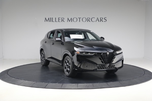 New 2026 Alfa Romeo Tonale Sprint for sale $43,690 at Rolls-Royce Motor Cars Greenwich in Greenwich CT 06830 11