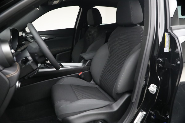 New 2026 Alfa Romeo Tonale Sprint for sale $43,690 at Rolls-Royce Motor Cars Greenwich in Greenwich CT 06830 13